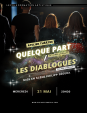Quelque part / Les Dia...