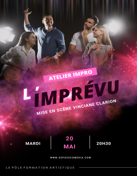 L'imprévu