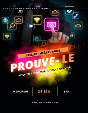 Prouve-le