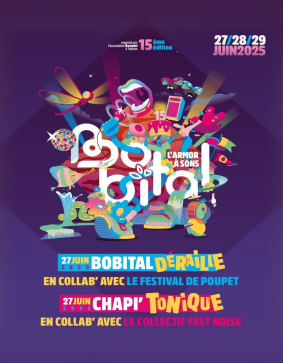 Soirée VIP BOBITAL 