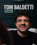 TOM BALDETTI - ARLES ÉTÉ 2025