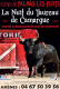 Loisirs - LA NUIT DU TAUREAU DE CAMARGUE 2025