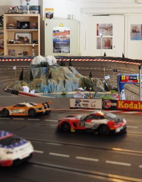 BNI COEUR ESSONNE - SPEED KRZ