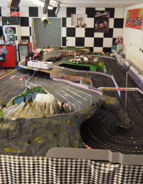 BNI COEUR ESSONNE - SPEED KRZ