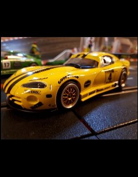 BNI COEUR ESSONNE - SPEED KRZ