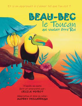 Beau Bec