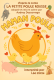 Enfant - Maman Poule