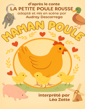 Maman Poule