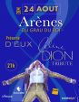 TRIBUTE CELINE DION