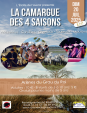 LA CAMARGUE DES 4 SAIS...