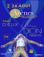 TRIBUTE CELINE DION