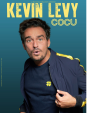 KEVIN LEVY