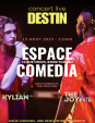 DESTIN - 2 Talents The...