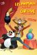 Enfant - Les animaux font leur cirque JP
