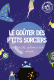 Enfant - Le goûter des petits sorciers