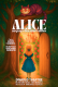 Enfant - Alice au pays des merveilles