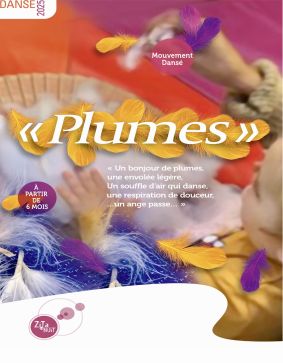 Plumes