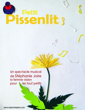 Petit Pissenlit