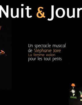 Nuit et jour