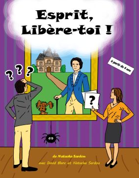 Esprit, libère toi !