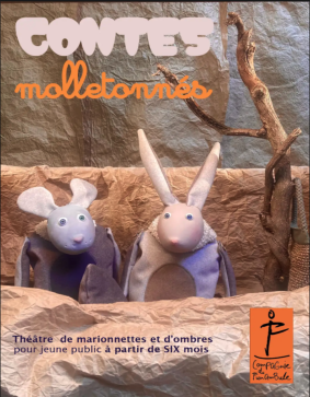 Contes molletonnés