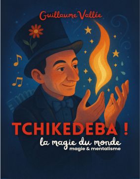 Tchikédeba