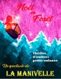 Noël en forêt