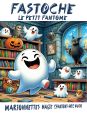 Fastoche petit fantôme...