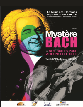 Mystère bach