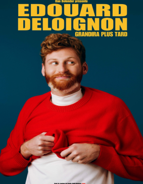 EDOURD DELOIGNON - BÉZIERS
