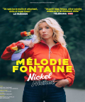 MELODIE FONTAINE - NIMES MELODIE FONTAINE - NIMES