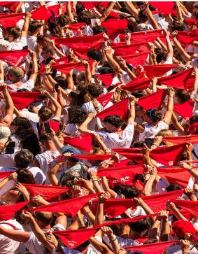 RACLETTE GÉANTE LAITERIE FABRE 2