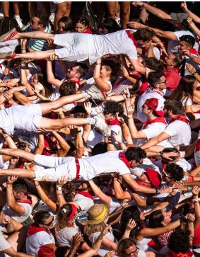 RACLETTE GÉANTE LAITERIE FABRE 2