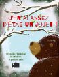 J'en ai assez d'être u...