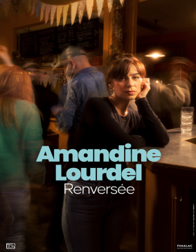 AMANDINE LOURDEL