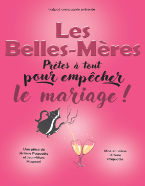 LES BELLES MERES