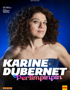 KARINE DUBERNET - NIMES