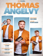 THOMAS ANGELVY - RODEZ