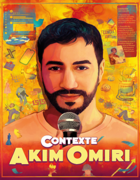 AKIM OMIRI