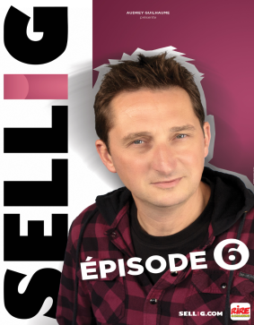 SELLIG - RODEZ