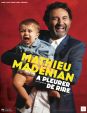 MATHIEU MADENIAN - GRA...
