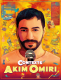 AKIM OMIRI