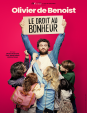 OLIVIER DE BENOIST - P...