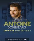 ANTOINE DONNEAUX - NIMES