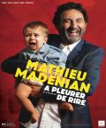 MATHIEU MADENIAN -  CAP D'AGDE
