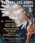 REVEILLON ST SYLVESTRE - PALAVAS 25