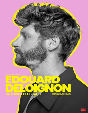 EDOUARD DELOIGNON - PALAVAS