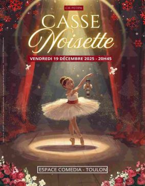 CASSE-NOISETTE