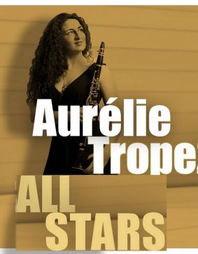 42ème FESTIVAL SAINT JAZZ SUR VIE