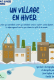 Enfant - Un village en hiver - 26